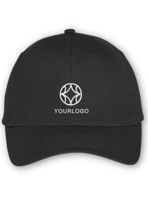 BrandFit Customized Baseball Logo Cap